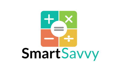 SmartSavvy.de - Creative brandable domain for sale